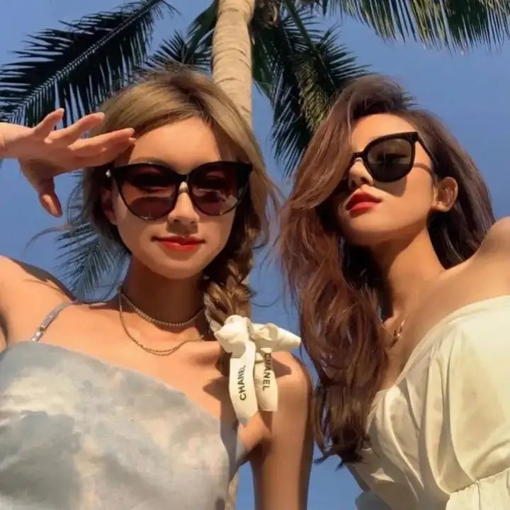 爱你们的希尔德