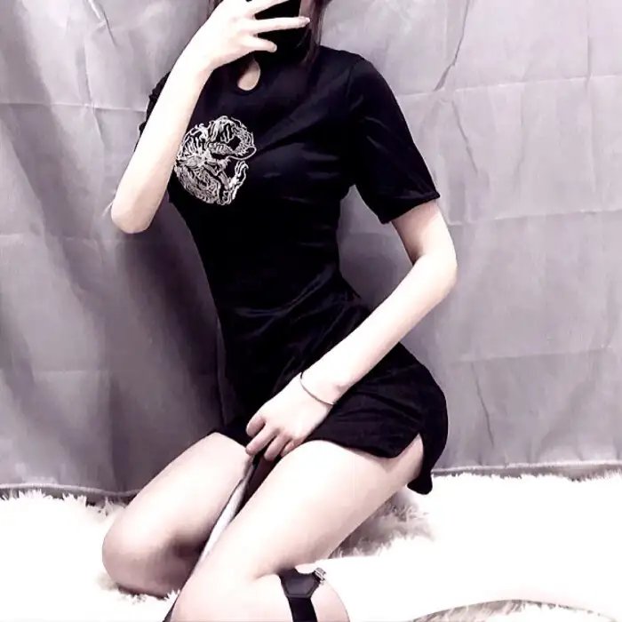 大汉巾帼