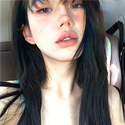 莫斯科郊外的晚上