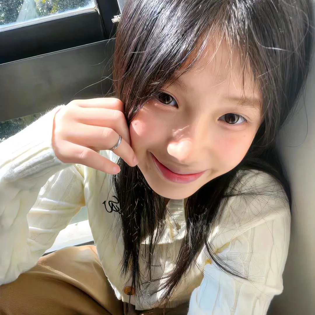 当女孩遇到熊