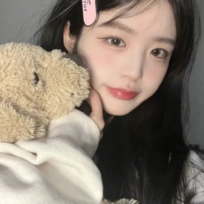 青春简单爱
